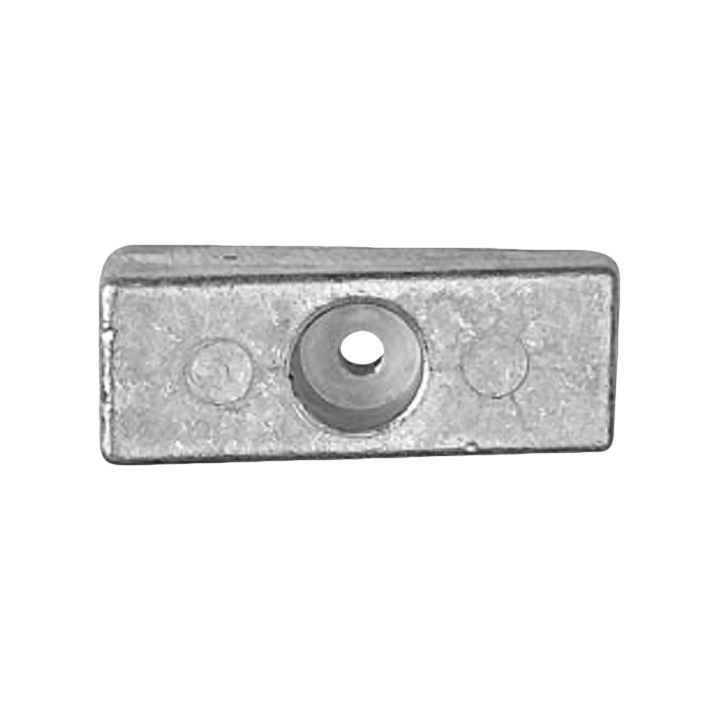 Anod Aluminium Mercury 30-300 hk (826134Q) i gruppen Motor & Tillbehör / Mercury / Mercury Anoder hos Marinsystem (826134Q)