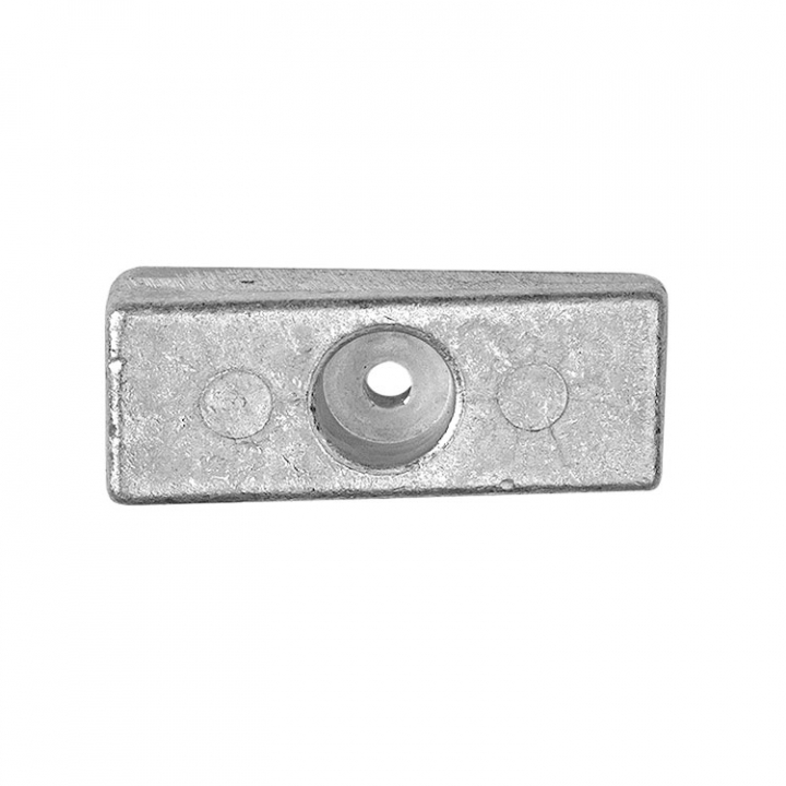 Anod Magnesium Mercury 30-300 hk (826134T3) i gruppen Motor & Tillbehör / Mercury / Mercury Anoder hos Marinsystem (826134T3)