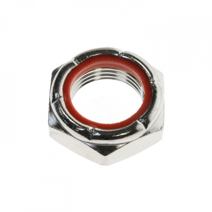 Mutter Mercury/Mariner 11-400 hk 2-pack (826164) i gruppen Motor & Tillbehör / Mercury / Skruvar, Muttrar & Brickor hos Marinsystem (826164)