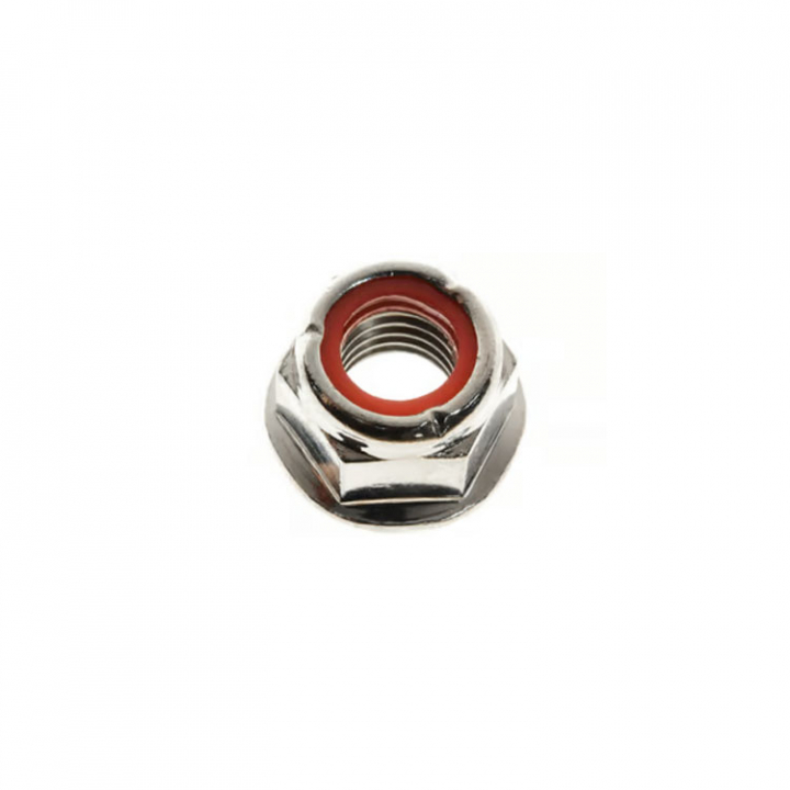 Mutter Mercury/Mariner/Mercruiser (826292) i gruppen Motor & Tillbehör / Mercury / Skruvar, Muttrar & Brickor hos Marinsystem (826292)