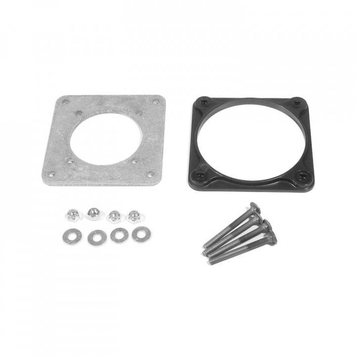 Backplate Kit Mercury (826483A1) i gruppen Motor & Tillbehör / Mercury / Mercury Övriga Reservdelar hos Marinsystem (826483A1)