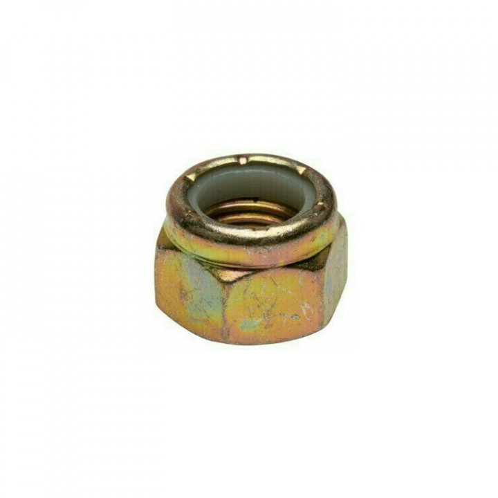 Mutter Mercruiser V6/V8 (82670815) 5-pack i gruppen Motor & Tillbehör / Mercruiser / Skruvar, Muttrar & Brickor hos Marinsystem (82670815)