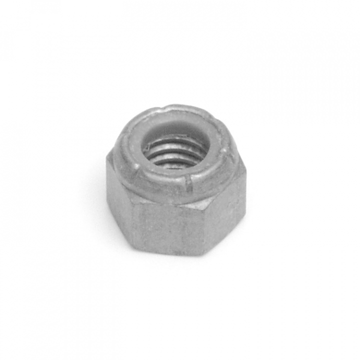 Mutter Mercury/Mercruiser 2-pack (82671112) i gruppen Motor & Tillbehör / Mercury / Skruvar, Muttrar & Brickor hos Marinsystem (82671112)