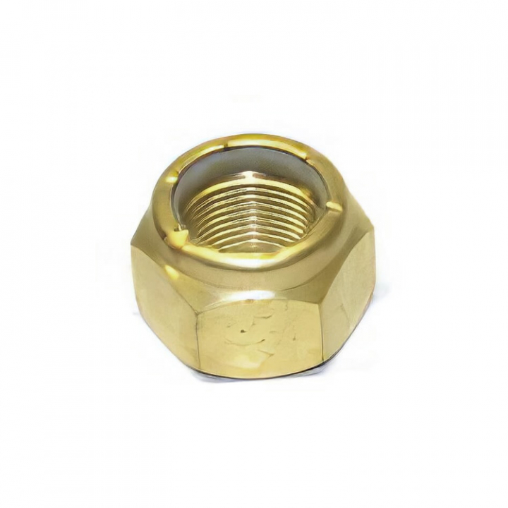 Propellermutter Mercruiser (82671127) i gruppen Motor & Tillbehör / Propeller / Propellertillbehör hos Marinsystem (82671127)