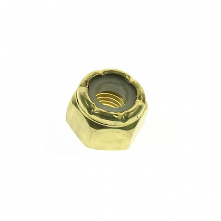 Mutter Mercury/Mercruiser 2-pack (8267119) i gruppen Motor & Tillbehör / Mercury / Skruvar, Muttrar & Brickor hos Marinsystem (8267119)