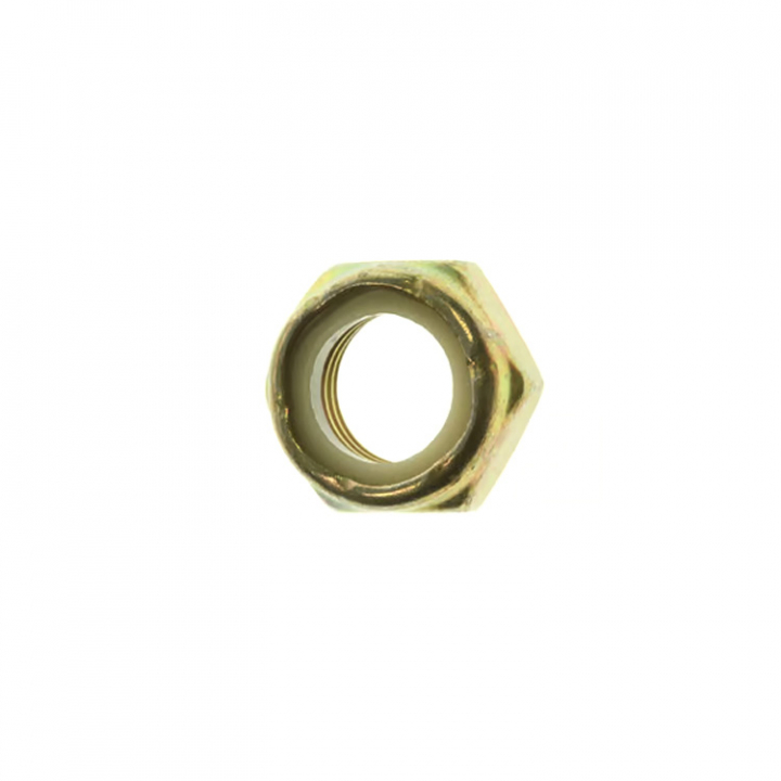 Mutter Mercury/Mercruiser 5-pack (82671317) i gruppen Motor & Tillbehör / Mercruiser / Skruvar, Muttrar & Brickor hos Marinsystem (82671317)