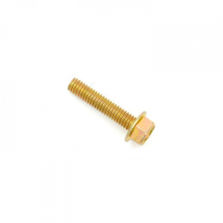 Skruv Mercury/Mercruiser (828213) 5-pack i gruppen Motor & Tillbehör / Mercruiser / Skruvar, Muttrar & Brickor hos Marinsystem (828213)