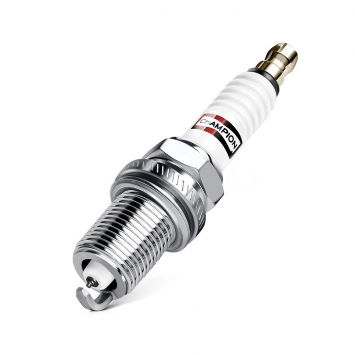 Tändstift QL77JC4 24-pack i gruppen Motor & Tillbehör / Mercury / Mercury Tändstift hos Marinsystem (828S)