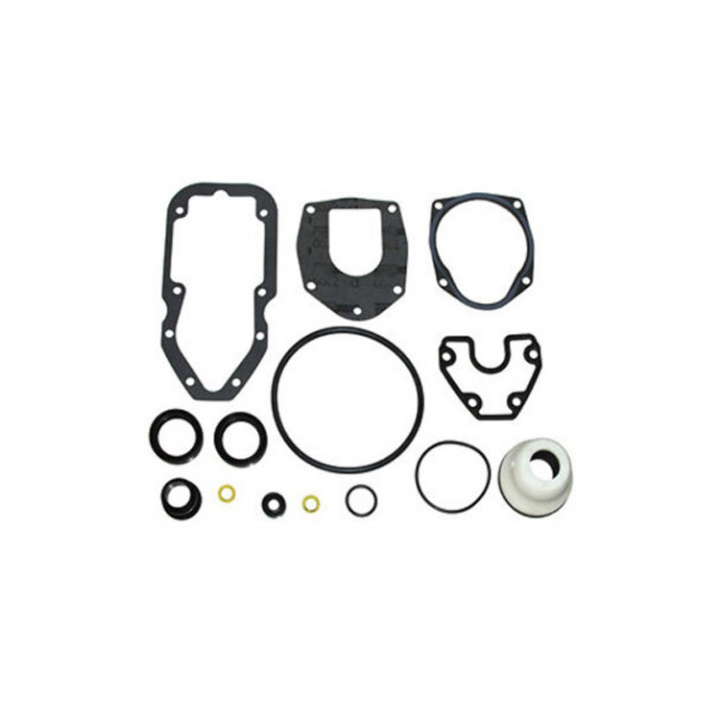 Packningsats Växelhus Mercury 225-400 hk (830749A02) i gruppen Motor & Tillbehör / Mercury / Mercury Packningar hos Marinsystem (830749A02)