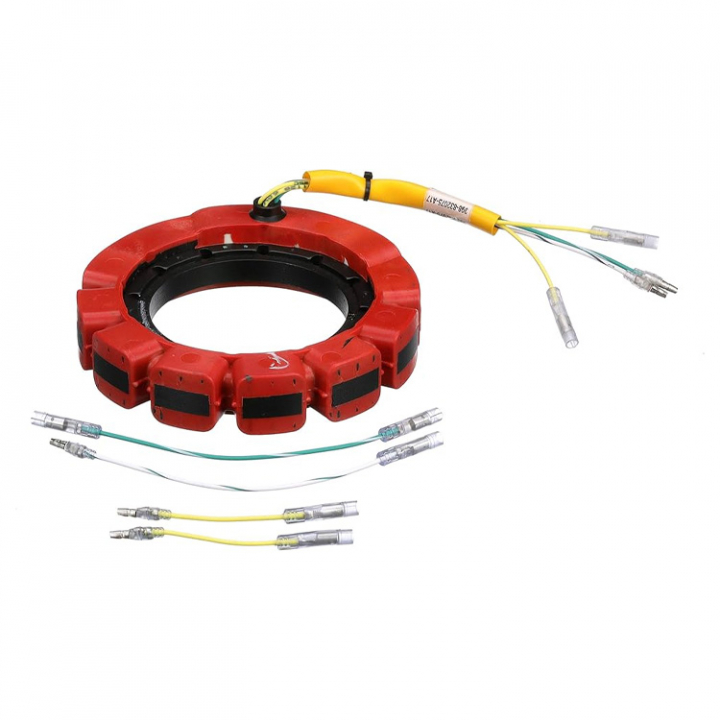 Stator Mercury/Mariner 30-125 hk (832075A21) i gruppen Motor & Tillbehör / Mercury / Mercury El hos Marinsystem (832075A21)