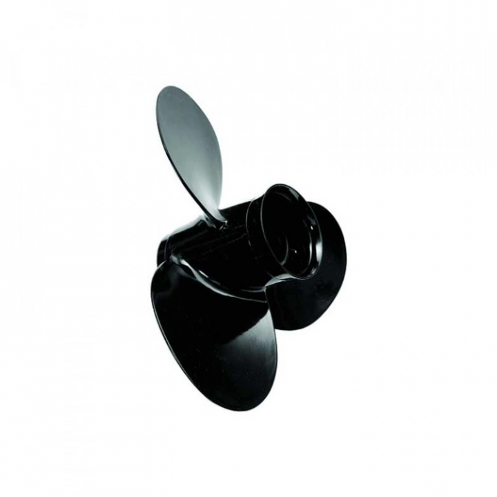 Propeller Black Max 15x17 (832828A45) i gruppen Motor & Tillbehör / Propeller / Aluminiumpropeller hos Marinsystem (832828A45)