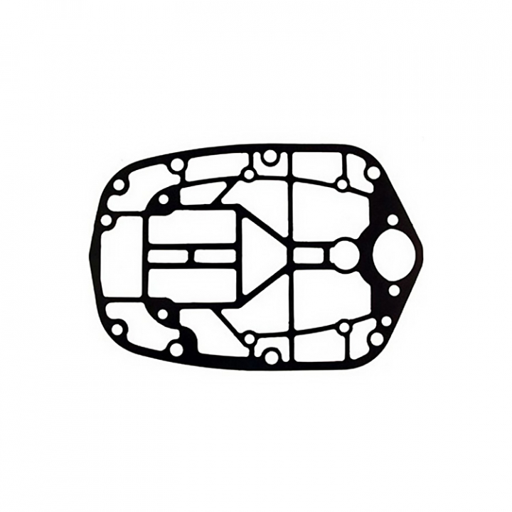 Packning Mercury/Mariner 135-400 hk (832934006) i gruppen Motor & Tillbehör / Mercury / Mercury Packningar hos Marinsystem (832934006)