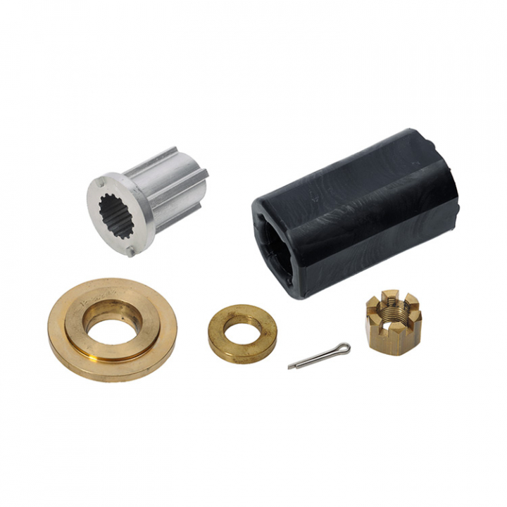 Hubkit FLO TORQ II Yamaha 115-300 hk (835271Q2) i gruppen Motor & Tillbehör / Propeller / Propellertillbehör hos Marinsystem (835271Q2)