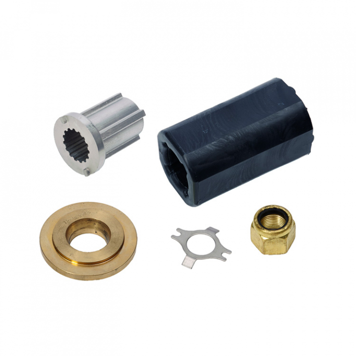 Hubkit FLO-TORQ II Honda (835277Q1) i gruppen Motor & Tillbehör / Propeller / Propellertillbehör hos Marinsystem (835277Q1)