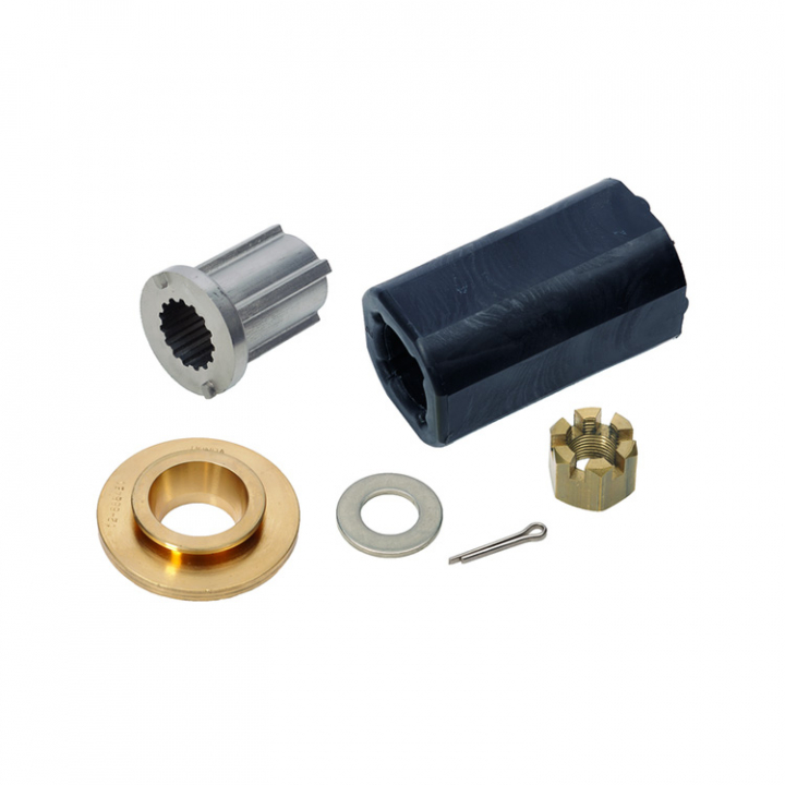 Hubkit FLO-TORQ II Honda 135-225 hk (835278Q1) i gruppen Motor & Tillbehör / Propeller / Propellertillbehör hos Marinsystem (835278Q1)