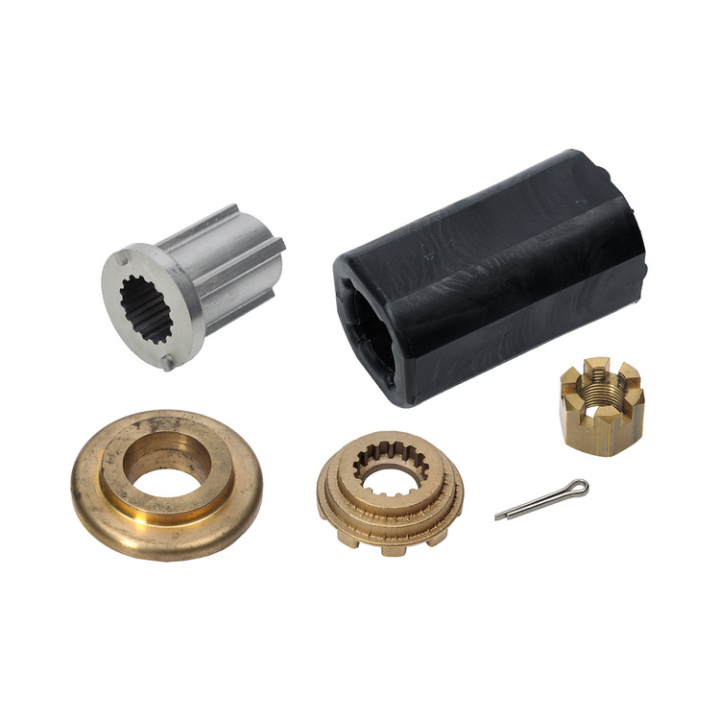 Hubkit FLO TORQ II Suzuki 150-300 hk (835281Q1) i gruppen Motor & Tillbehör / Propeller / Propellertillbehör hos Marinsystem (835281Q1)