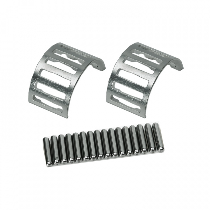 Vevlagersats Mercury/Mariner (8M0235070) i gruppen Motor & Tillbehör / Mercury / Mercury Övriga Reservdelar hos Marinsystem (844338A01)