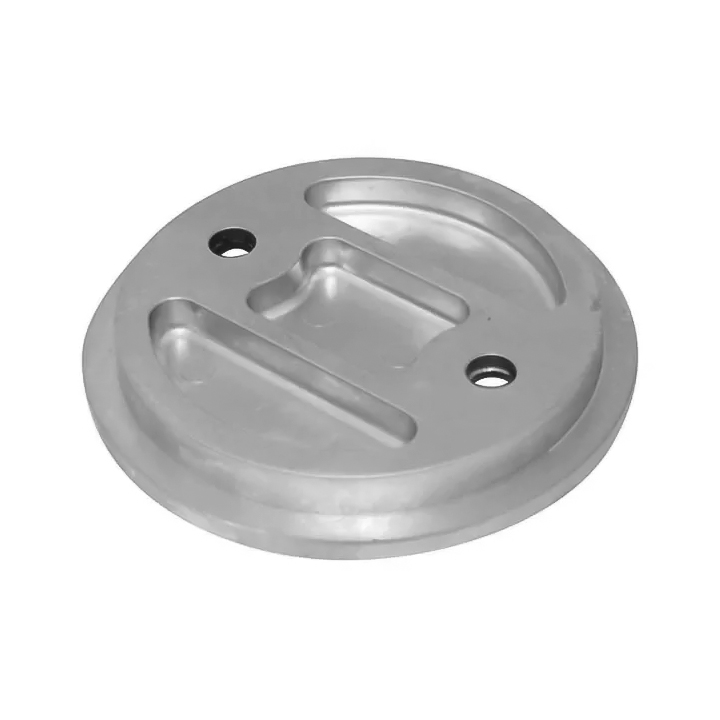 Mercury/Mercruiser Anod Sportmaster Växelhus (847635001) i gruppen Motor & Tillbehör / Mercury / Mercury Anoder hos Marinsystem (847635001)