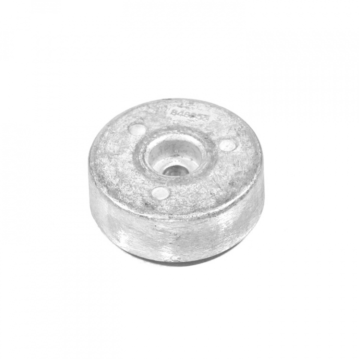 Anod Aluminium Mercruiser (848653T) i gruppen Motor & Tillbehör / Mercruiser / Mercruiser Anoder hos Marinsystem (848653T)