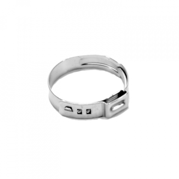 Klammer (850241) i gruppen Motor & Tillbehör / Mercury / Mercury Övriga Reservdelar hos Marinsystem (850241)