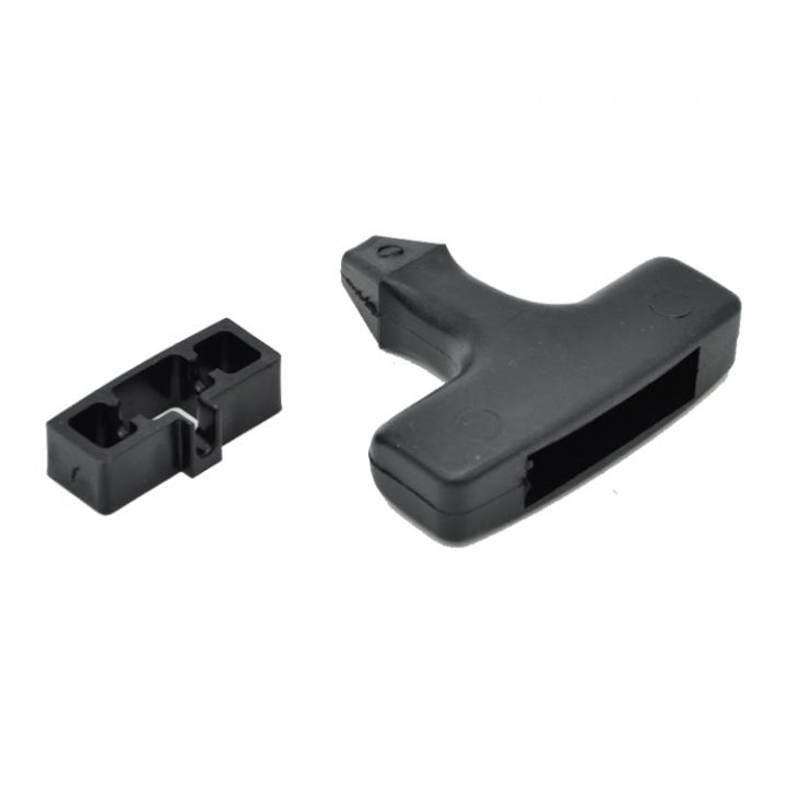 Starthandtag Mercury 6-60 hk (85174A1) i gruppen Motor & Tillbehör / Mercury / Mercury Övriga Reservdelar hos Marinsystem (85174A1)