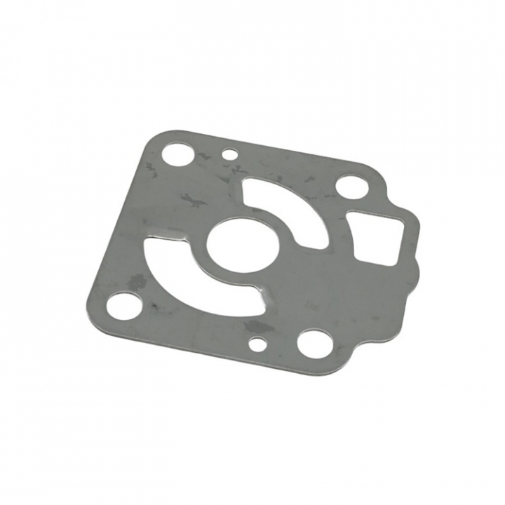 Stålplatta Impellerhus Mercury (851857) i gruppen Motor & Tillbehör / Mercury / Mercury Packningar hos Marinsystem (851857)