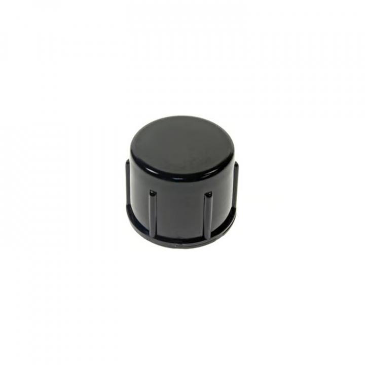 Skyddsmutter Mercury 8-40 hk (85372214) i gruppen Motor & Tillbehör / Mercury / Skruvar, Muttrar & Brickor hos Marinsystem (85372214)