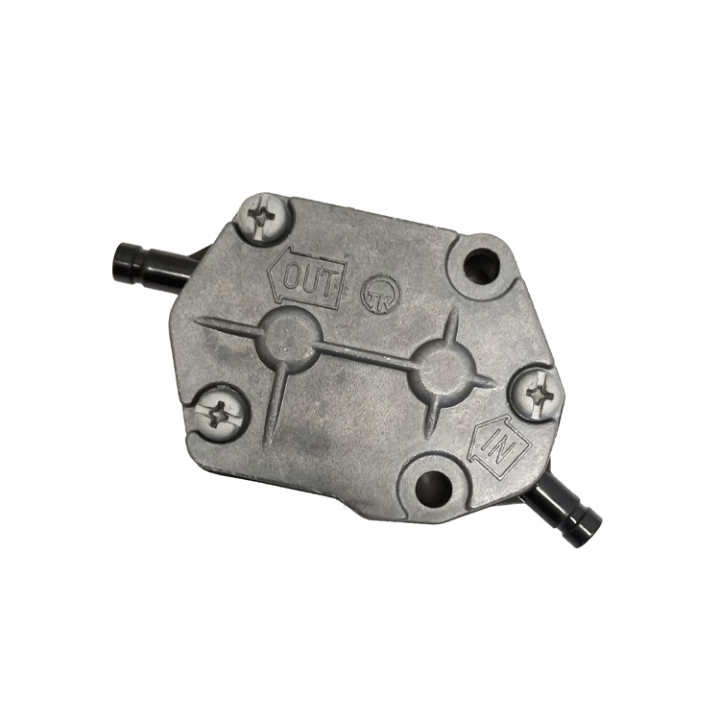 Bränslepump Mercury 25-30 hk (853729A1) i gruppen Motor & Tillbehör / Mercury / Mercury Övriga Reservdelar hos Marinsystem (853729A1)