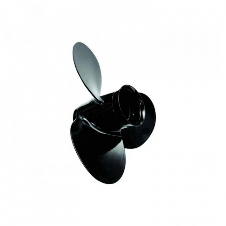 Propeller Black Max 13.3x16 (854360A45) i gruppen Motor & Tillbehör / Propeller / Aluminiumpropeller hos Marinsystem (854360A45)