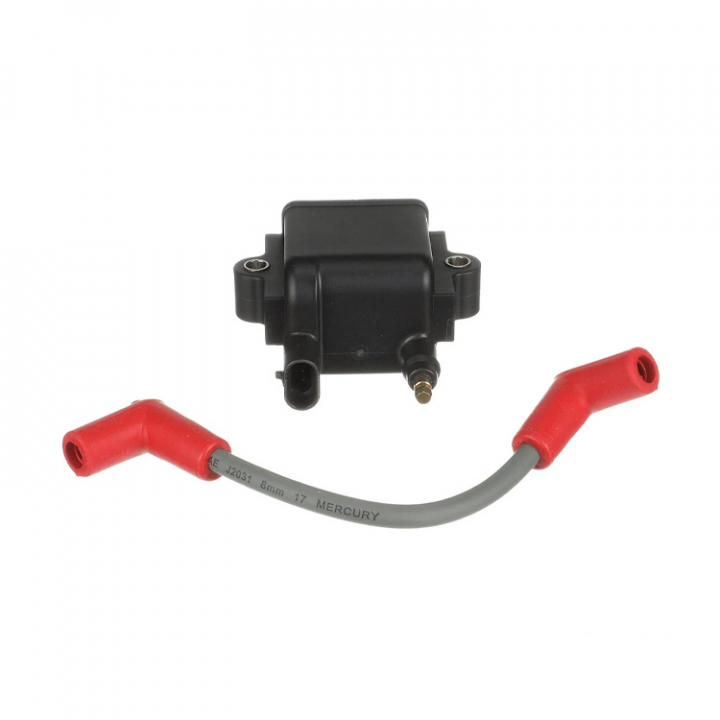 Tändspolesats Mercury 115-200 hk (856991A1) i gruppen Motor & Tillbehör / Mercury / Mercury El hos Marinsystem (856991A1)