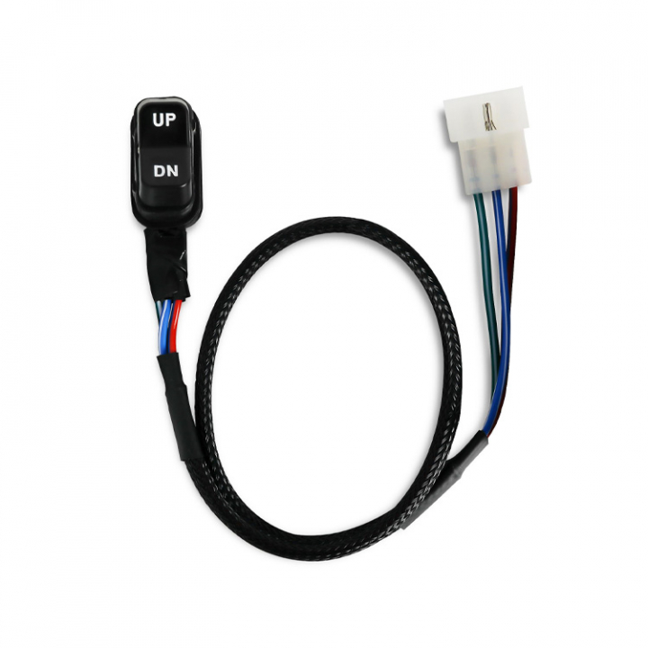 Tiltknapp Reglage (859032T3) i gruppen Motor & Tillbehör / Mercury / Mercury El hos Marinsystem (859032T3)