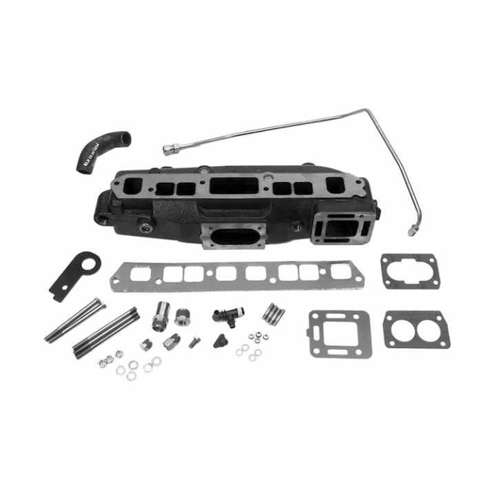 Avgaslimpa Mercruiser (860235A03) i gruppen Motor & Tillbehör / Mercruiser / Mercruiser Övriga Reservdelar hos Marinsystem (860235A03)