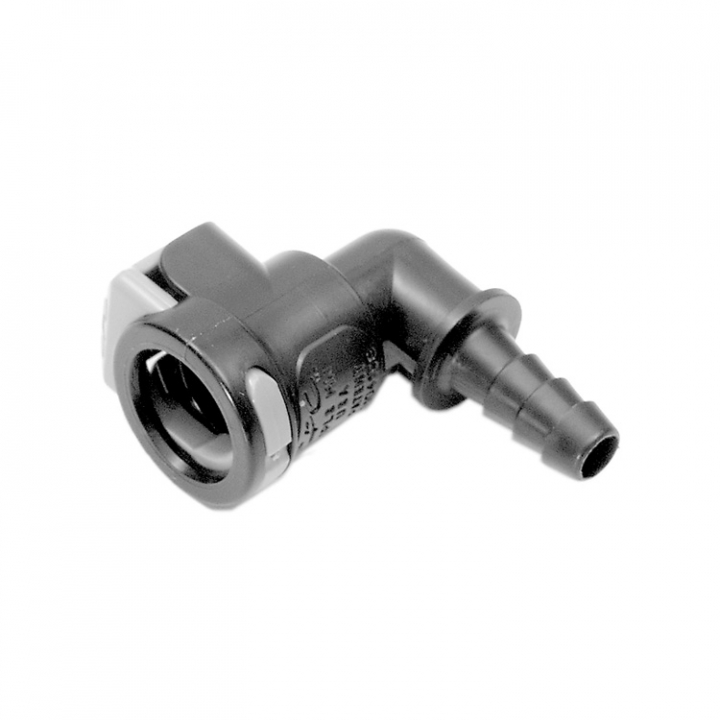 Snabbkoppling Insida Sköld (861163) i gruppen Motor & Tillbehör / Mercruiser / Mercruiser Övriga Reservdelar hos Marinsystem (861163)