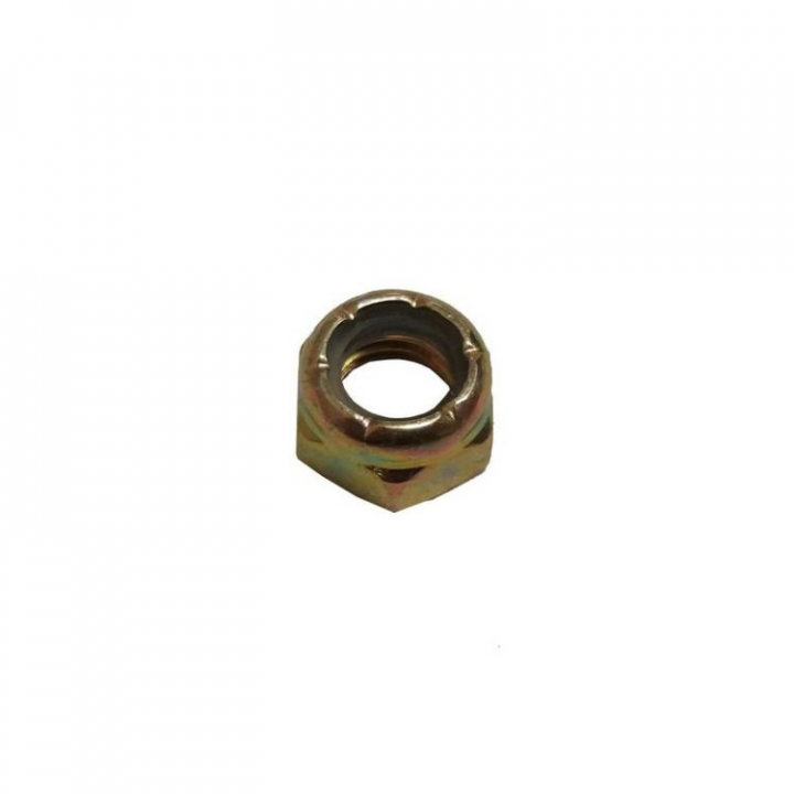 Mutter Mercruiser 5-pack (862902) i gruppen Motor & Tillbehör / Mercruiser / Skruvar, Muttrar & Brickor hos Marinsystem (862902)