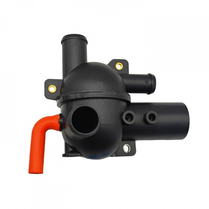 Avtappningshus Mercruiser (863444T1) i gruppen Motor & Tillbehör / Mercruiser / Mercruiser Övriga Reservdelar hos Marinsystem (863444T1)