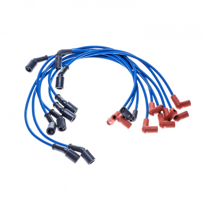 Tändkabelsats Mercruiser V8 (863656A1) i gruppen Motor & Tillbehör / Mercruiser / Mercruiser El hos Marinsystem (863656A1)