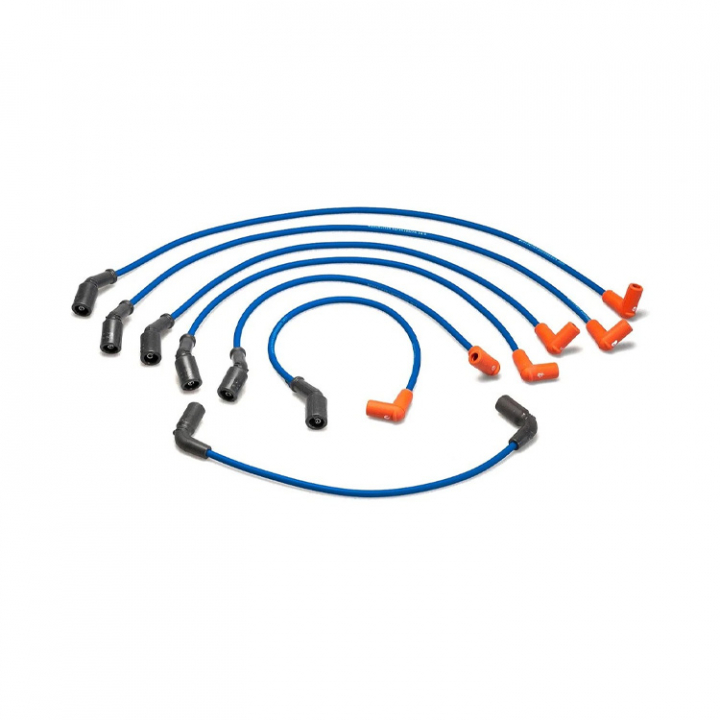 Tändkabelsats Mercruiser V6 (863656A2) i gruppen Motor & Tillbehör / Mercruiser / Mercruiser El hos Marinsystem (863656A2)