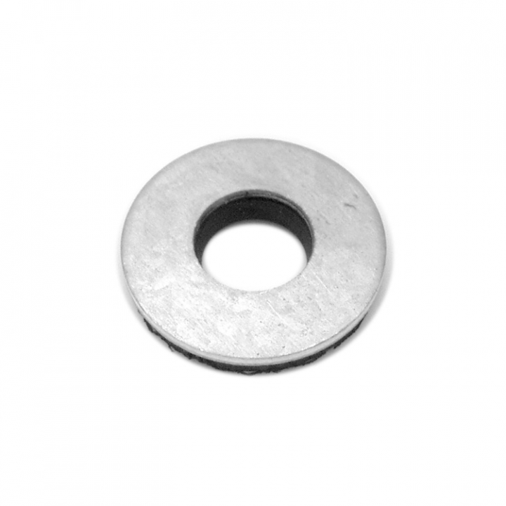 Bricka Flamskydd 2-pack (86400) i gruppen Motor & Tillbehör / Mercruiser / Skruvar, Muttrar & Brickor hos Marinsystem (86400)