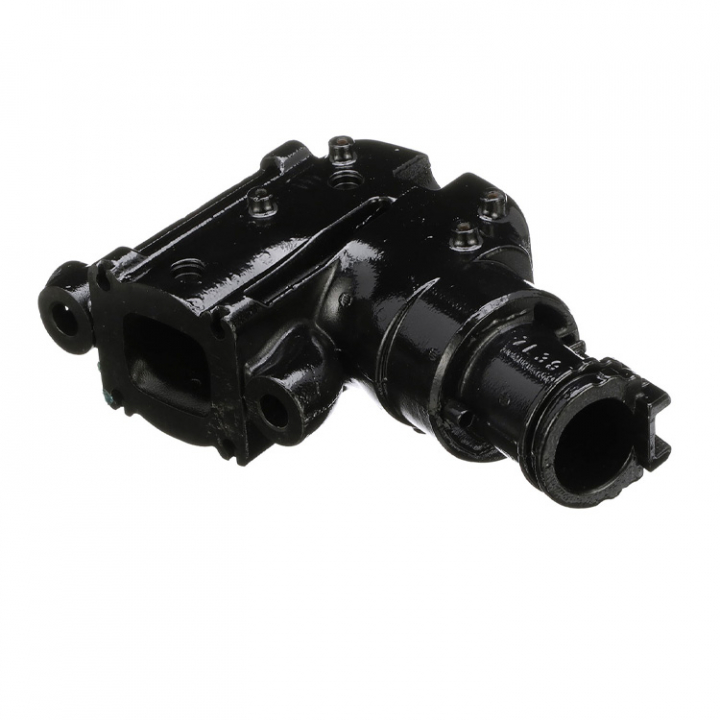 Avgasknä Mercruiser (864591T02) i gruppen Motor & Tillbehör / Mercruiser / Mercruiser Övriga Reservdelar hos Marinsystem (864591T02)