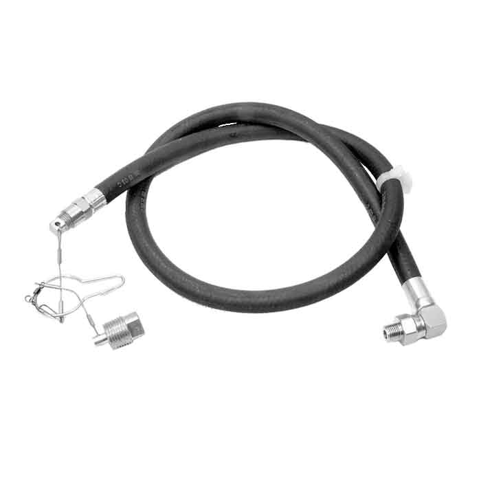 Mercruiser Oljedräneringssats (Oil Drain Kit 865277A02) i gruppen Motor & Tillbehör / Mercruiser / Mercruiser Övriga Reservdelar hos Marinsystem (865277A02)