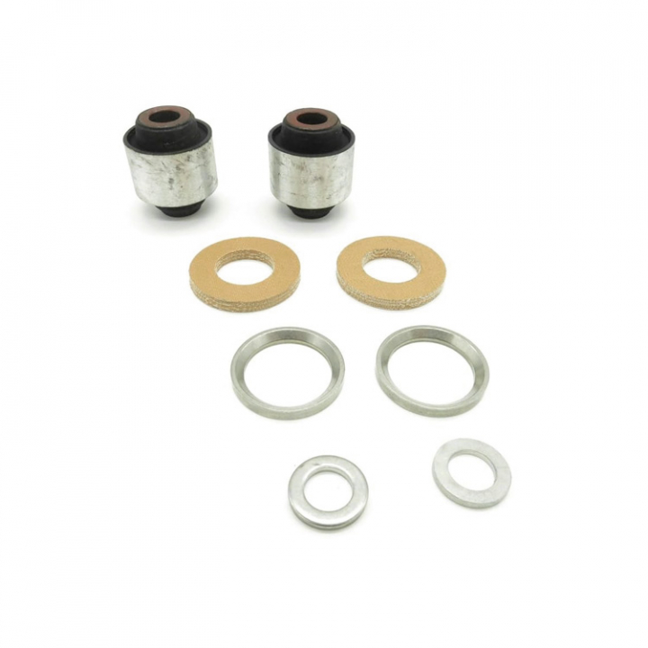 Motorfästesats Mercruiser (865330A02) i gruppen Motor & Tillbehör / Mercruiser / Mercruiser Övriga Reservdelar hos Marinsystem (865330A02)