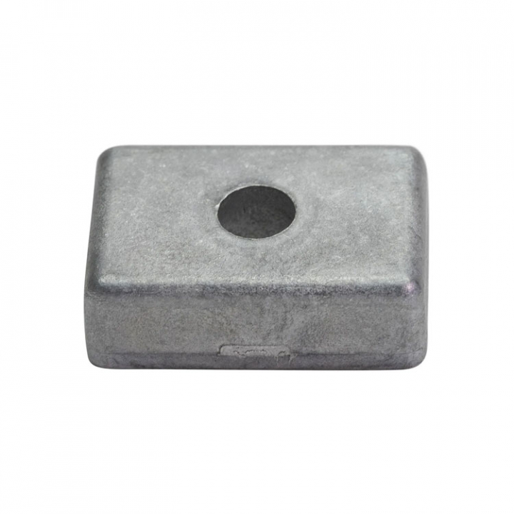 Anod Aluminium Mercury 4-30 hk 2-pack (875208Q) i gruppen Motor & Tillbehör / Mercury / Mercury Anoder hos Marinsystem (875208Q)