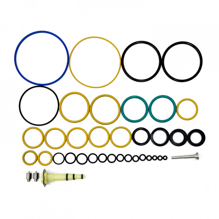 Reparationssats Powertrim Mercury 135-300 hk (878408A1) i gruppen Motor & Tillbehör / Mercury / Mercury Packningar hos Marinsystem (878408A1)