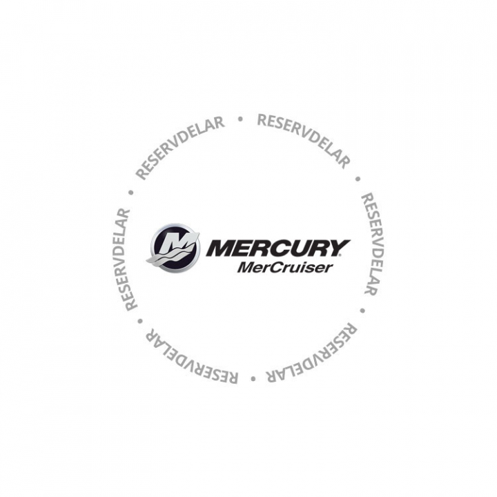 Reparationssats Vattenpump Mercruiser (879148015) i gruppen Motor & Tillbehör / Mercruiser / Mercruiser Impeller hos Marinsystem (879148015)