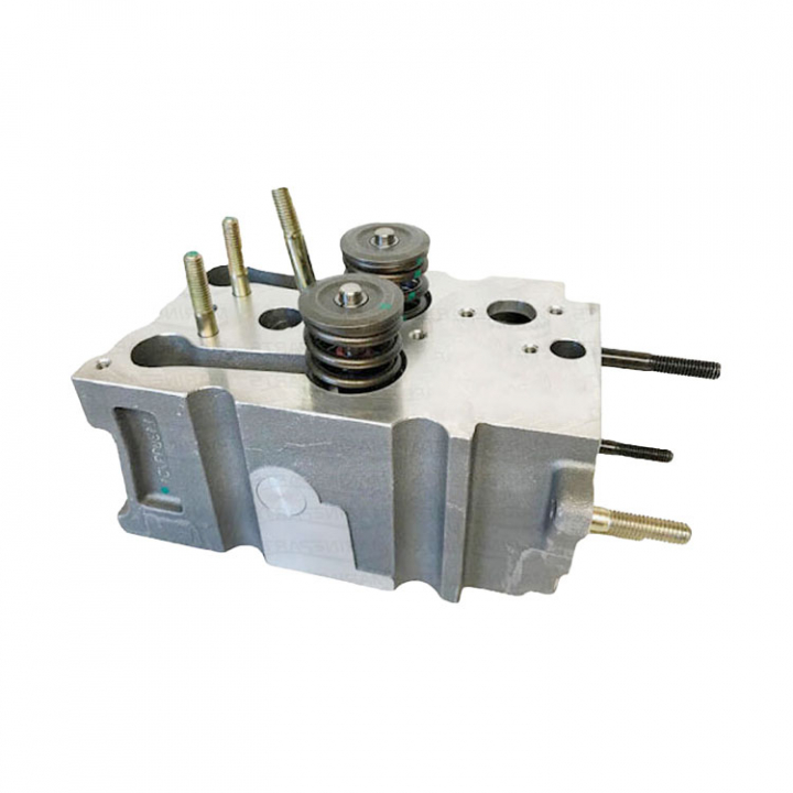 Cylinder Head Mercruiser (879172206) i gruppen Motor & Tillbehör / Mercruiser / Mercruiser Övriga Reservdelar hos Marinsystem (879172206)