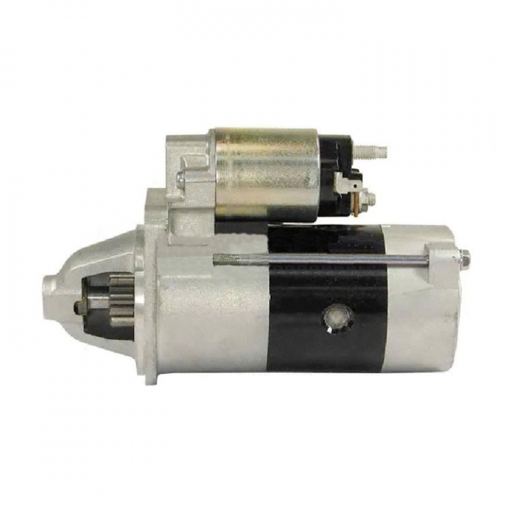 Startmotor Mercruiser (879172259) i gruppen Motor & Tillbehör / Mercruiser / Mercruiser Övriga Reservdelar hos Marinsystem (879172259)