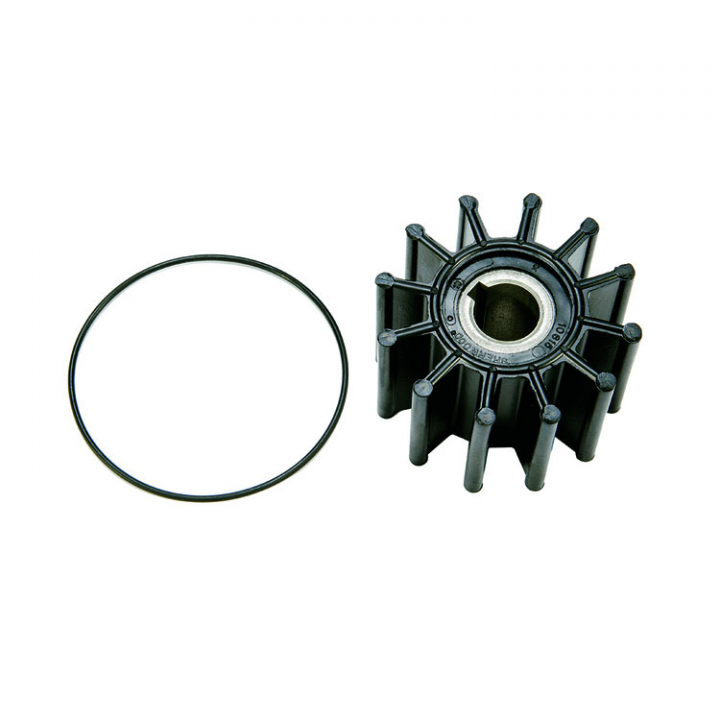 Impeller Mercruiser CMD (879312025) i gruppen Motor & Tillbehör / Mercruiser / Mercruiser Impeller hos Marinsystem (879312025)