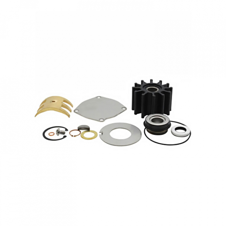 Impeller Repairkit Vattenpump (879312032) i gruppen Motor & Tillbehör / Mercruiser / Mercruiser Impeller hos Marinsystem (879312032)