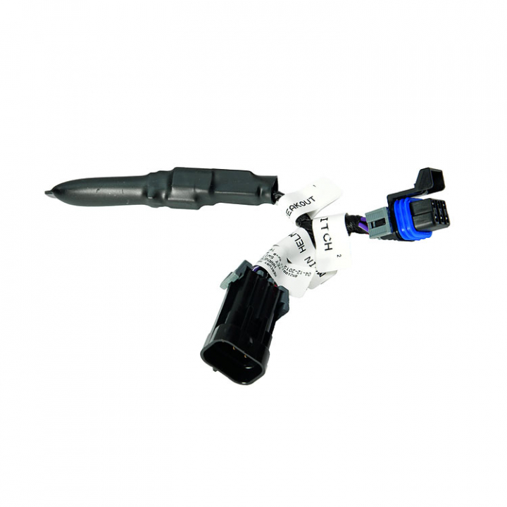 SmartCraft Dual Ignition Kabeladapter (879312T20) i gruppen Motor & Tillbehör / Mercruiser / Mercruiser Smartcraft Instrument hos Marinsystem (879312T20)