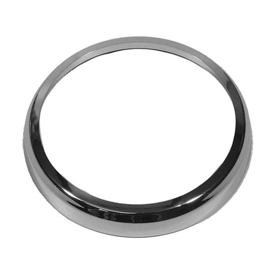 Yttre Kromring För 85mm Linkmätare (8M0204911) i gruppen Motor & Tillbehör / Mercury / Mercury Smartcraft Instrument hos Marinsystem (8798723)